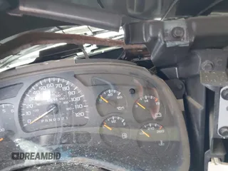 2006 GMC Sierra 2500HD Work Truck with VIN 1GTHC23U66F226795, listed as a IAAI auction lot 41663946 with Not provided miles and . Bid and sale history available at DreamBid. Image 16.