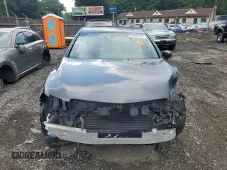 2016 Acura RLX Technology with VIN JH4KC1F50GC001441, listed as a Copart auction lot 62660765 with Not provided miles and Salvage title. Bid and sale history available at DreamBid. Image 5.