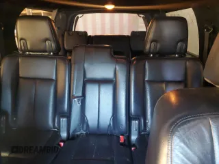 2017 Ford Expedition Max Limited z VIN 1FMJK2AT3HEA07800, wystawiony jako Copart lot #47496475 z przebiegiem 225 786 mil mil oraz Szkoda całkowita • Salvage title. Historia ofert i sprzedaży dostępna na DreamBid. Obrazek 10.