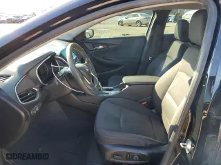 2019 Chevrolet Malibu LT with VIN 1G1ZD5ST9KF125605, listed as a Copart auction lot 88275865 with 144,816 mi miles and Salvage Title. Bid and sale history available at carsss.com. Image 7.