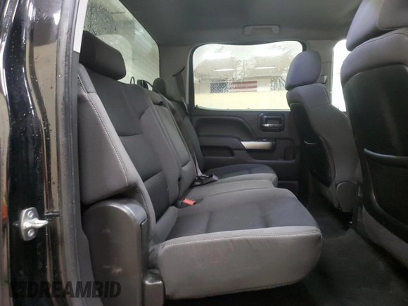 2014 Chevrolet Silverado 1500 LT with VIN 3GCUKREH5EG178777, listed as a Copart auction lot 52862225 with 202,912 mi miles and Clean Title. Bid and sale history available at DreamBid. Image 10.