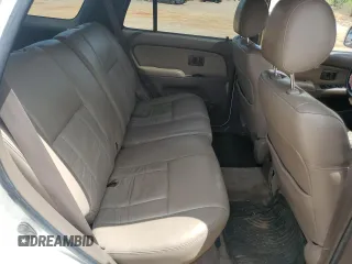 1996 Toyota 4Runner SR5 с VIN JT3HN86R5T0039510, выставлен на аукционе Copart как лот 56756165 с пробегом 297 421 миль миль и Списание • Salvage title. История ставок и продаж доступна на DreamBid. Изображение 11.
