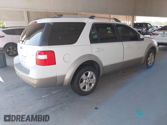 2007 Ford Freestyle SEL z VIN 1FMDK02197GA31357, wystawiony jako IAAI lot #42581326 z przebiegiem 178 155 mil mil oraz . Historia ofert i sprzedaży dostępna na DreamBid. Obrazek 4.