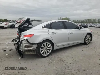 2016 Hyundai Azera Limited z VIN KMHFH4JG6GA518314, wystawiony jako Copart lot #53917085 z przebiegiem 192 713 mil mil oraz Szkoda całkowita • Salvage title. Historia ofert i sprzedaży dostępna na DreamBid. Obrazek 3.