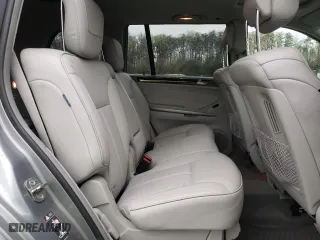 2012 Mercedes-Benz GL-Class GL 350 BlueTEC with VIN 4JGBF2FE5CA780481, listed as a Copart auction lot 52283185 with 143,060 mi miles and Clean Title. Bid and sale history available at carsss.com. Image 11.