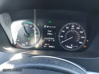 2016 Hyundai Sonata Hybrid Limited with VIN KMHE34L18GA017816, listed as a IAAI auction lot 40979824 with 85,466 mi miles. Bid and sale history available at carsss.com. Image 7.