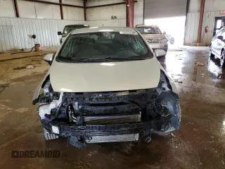 2016 Kia Rio LX with VIN KNADM4A31G6539432, listed as a Copart auction lot 54424495 with 138,819 mi miles and Clean Title. Bid and sale history available at DreamBid. Image 5.