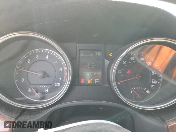 2013 Jeep Grand Cherokee Limited with VIN 1C4RJEBT6DC547383, listed as a Copart auction lot 78234944 with 173,348 mi miles and Clean Title. Bid and sale history available at carsss.com. Image 9.