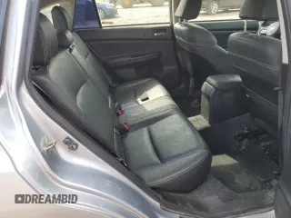 2013 Subaru Impreza Special Sports Limited with VIN JF1GPAS67D2868871, listed as a Copart auction lot 54820145 with 211,048 mi miles and Clean title. Bid and sale history available at DreamBid. Image 11.