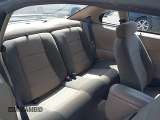 2001 Ford Mustang Standard с VIN 1FAFP40441F214400, выставлен на аукционе IAAI как лот 41947416 с пробегом 103 170 миль миль и . История ставок и продаж доступна на DreamBid. Изображение 8.