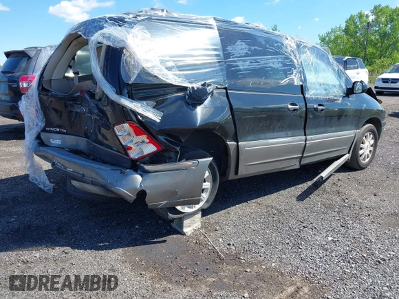2003 Ford Windstar LTD с VIN 2FMDA58433BB76963, выставлен на аукционе IAAI как лот 42187733 с пробегом 207 433 миль миль и . История ставок и продаж доступна на DreamBid. Изображение 4.