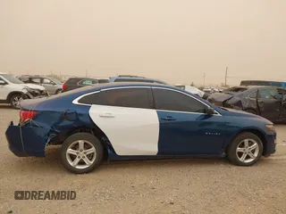 2019 Chevrolet Malibu LS with VIN 1G1ZB5ST5KF127289, listed as a IAAI auction lot 42080870 with 57,167 mi miles and . Bid and sale history available at DreamBid. Image 13.