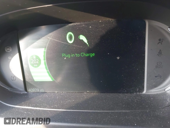2021 Chevrolet Bolt EV Premier z VIN 1G1FZ6S09M4113694, wystawiony jako IAAI lot #41378289 z przebiegiem 40 979 mil mil oraz . Historia ofert i sprzedaży dostępna na DreamBid. Obrazek 18.