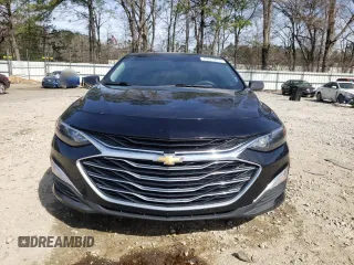 2019 Chevrolet Malibu LS with VIN 1G1ZB5ST5KF156887, listed as a Copart auction lot 49443815 with 148,978 mi miles and Salvage Title. Bid and sale history available at DreamBid. Image 5.