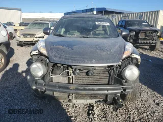 2014 Nissan Juke S with VIN JN8AF5MR2ET353388, listed as a Copart auction lot 45502525 with 170,773 mi miles and Salvage Title. Bid and sale history available at DreamBid. Image 5.