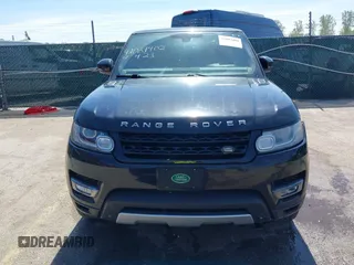 2014 Land Rover Range Rover Sport HSE z VIN SALWR2WF9EA369019, wystawiony jako IAAI lot #42083402 z przebiegiem 130 269 mil mil oraz . Historia ofert i sprzedaży dostępna na DreamBid. Obrazek 12.