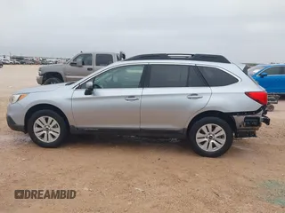 2017 Subaru Outback Premium with VIN 4S4BSAFC4H3364261, listed as a IAAI auction lot 42407316 with 95,287 mi miles and . Bid and sale history available at DreamBid. Image 14.