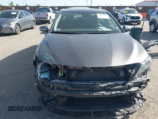 2023 Toyota Camry SE with VIN 4T1G11AK5PU163629, listed as a IAAI auction lot 42262131 with 47,617 mi miles and . Bid and sale history available at DreamBid. Image 6.