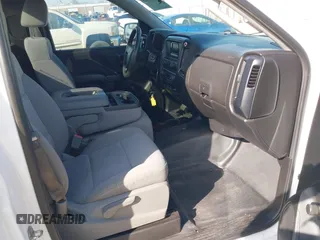 2014 Chevrolet Silverado 1500 Work Truck with VIN 1GCNCPEH7EZ414223, listed as a IAAI auction lot 41922625 with 74,507 mi miles and . Bid and sale history available at DreamBid. Image 5.