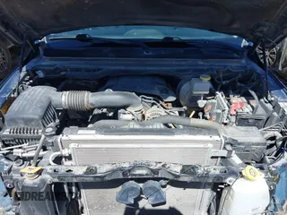 2019 Ram 1500 Big Horn/Lone Star with VIN 1C6SRFFT5KN598456, listed as a IAAI auction lot 41840921 with 154,124 mi miles. Bid and sale history available at carsss.com. Image 10.