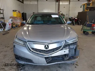 2016 Acura TLX Technology with VIN 19UUB3F52GA000412, listed as a IAAI auction lot 42392269 with 178,201 mi miles and . Bid and sale history available at DreamBid. Image 12.