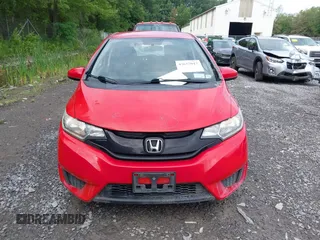 2016 Honda Fit LX with VIN JHMGK5H55GX012649, listed as a IAAI auction lot 42657017 with 82,043 mi miles and . Bid and sale history available at DreamBid. Image 12.