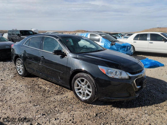2014 Chevrolet Malibu LT with VIN 1G11C5SL5EF195655, listed as a Copart auction lot 47312075 with 70,769 mi miles and Salvage Title. Bid and sale history available at carsss.com. Image 4.