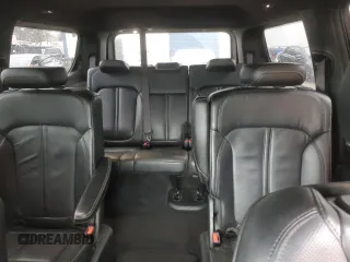 2022 Jeep Wagoneer Series III with VIN 1C4SJUDTXNS115301, listed as a Copart auction lot 89125845 with 60,674 mi miles and Salvage title. Bid and sale history available at DreamBid. Image 10.