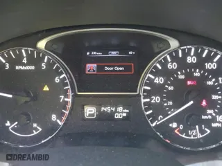 2014 Nissan Pathfinder SV with VIN 5N1AR2MM4EC689979, listed as a IAAI auction lot 41580796 with 145,418 mi miles. Bid and sale history available at carsss.com. Image 7.