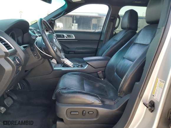 2013 Ford Explorer Sport with VIN 1FM5K8GT5DGB70457, listed as a Copart auction lot 52159685 with 151,673 mi miles and Clean Title. Bid and sale history available at carsss.com. Image 7.