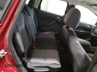 2017 Ford Escape SE with VIN 1FMCU9GD8HUE44757, listed as a Copart auction lot 47301735 with 122,429 mi miles and Clean Title. Bid and sale history available at DreamBid. Image 11.