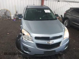 2015 Chevrolet Equinox LS with VIN 2GNALAEK9F6137070, listed as a IAAI auction lot 41810703 with 177,547 mi miles and . Bid and sale history available at DreamBid. Image 12.