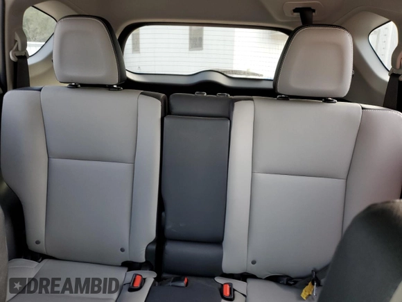 2017 Toyota RAV4 Limited with VIN JTMYFREV5HJ149701, listed as a Copart auction lot 49631805 with 76,023 mi miles and Salvage Title. Bid and sale history available at DreamBid. Image 10.