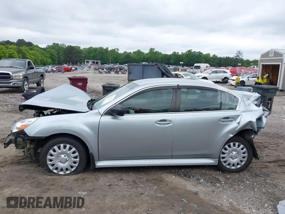 2012 Subaru Legacy 2.5i z VIN 4S3BMBA69C3034629, wystawiony jako IAAI lot #42214214 z przebiegiem 219 308 mil mil oraz . Historia ofert i sprzedaży dostępna na DreamBid. Obrazek 14.