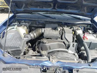 2006 Chevrolet Colorado LT w/2LT with VIN 1GCDT136868197900, listed as a IAAI auction lot 41804585 with 179,949 mi miles. Bid and sale history available at carsss.com. Image 10.