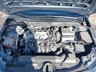 2022 Toyota Corolla LE with VIN 5YFEPMAE5NP370182, listed as a IAAI auction lot 41422744 with 78,474 mi miles. Bid and sale history available at carsss.com. Image 10.
