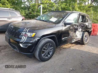 2017 Jeep Grand Cherokee Limited с VIN 1C4RJFBG8HC641246, выставлен на аукционе IAAI как лот 42490937 с пробегом 142 022 миль миль и . История ставок и продаж доступна на DreamBid. Изображение 17.