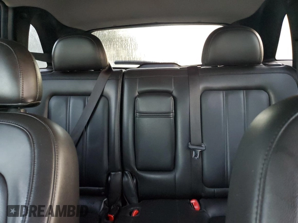 2012 Chevrolet Captiva Sport LT with VIN 3GNAL3E50CS612429, listed as a Copart auction lot 76653484 with 139,386 mi miles and Salvage Title. Bid and sale history available at DreamBid. Image 10.