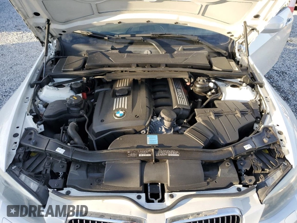 2011 BMW 3 Series 328i с VIN WBAKE5C59BE573545, выставлен на аукционе Copart как лот 42564155 с пробегом 142 137 миль миль и Чистый • Clean title. История ставок и продаж доступна на DreamBid. Изображение 11.