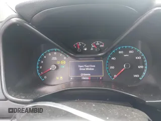 2020 Chevrolet Colorado 4WD LT with VIN 1GCGTCEN3L1202969, listed as a IAAI auction lot 42445481 with 198,030 mi miles and . Bid and sale history available at DreamBid. Image 7.