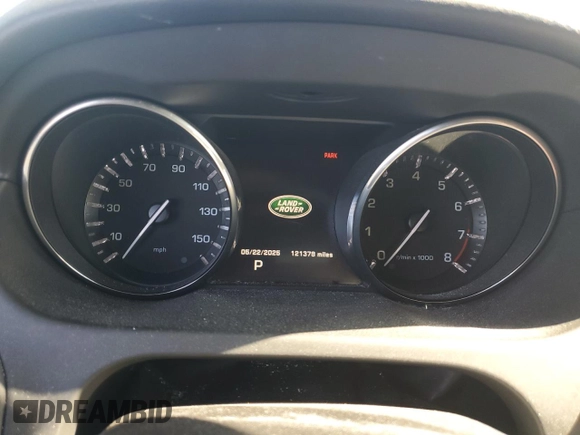 2016 Land Rover Discovery Sport HSE z VIN SALCR2BGXGH558676, wystawiony jako Copart lot #57562495 z przebiegiem 121 378 mil mil oraz Szkoda całkowita • Salvage title. Historia ofert i sprzedaży dostępna na DreamBid. Obrazek 9.