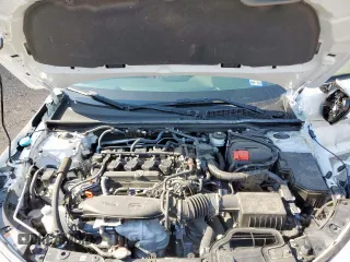 2024 Acura Integra w/A-Spec Package with VIN 19UDE4H32RA007968, listed as a Copart auction lot 56062585 with 13,579 mi miles and Clean title. Bid and sale history available at DreamBid. Image 11.