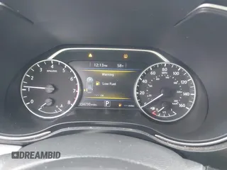 2017 Nissan Maxima SV with VIN 1N4AA6AP7HC373021, listed as a IAAI auction lot 41693920 with 154,730 mi miles and . Bid and sale history available at DreamBid. Image 7.