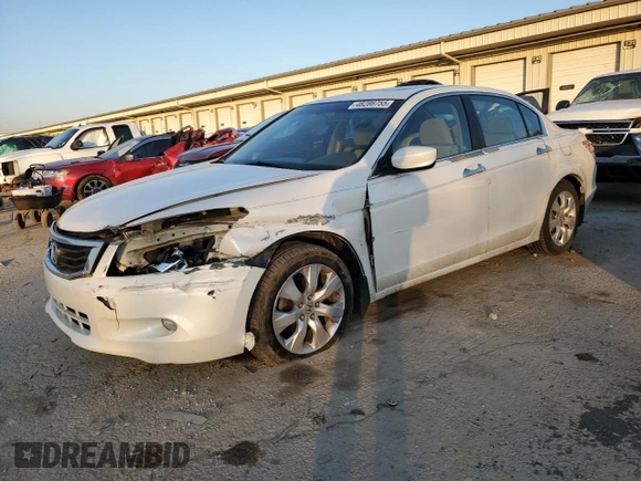 2010 Honda Accord EX z VIN 5KBCP3F79AB012957, wystawiony jako Copart lot #48286755 z przebiegiem 163 625 mil mil oraz Nie do naprawy • Non repairable. Historia ofert i sprzedaży dostępna na DreamBid. Obrazek 1.