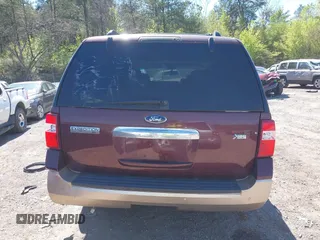 2011 Ford Expedition XLT with VIN 1FMJU1H50BEF30677, listed as a IAAI auction lot 41853877 with 155,105 mi miles and . Bid and sale history available at DreamBid. Image 16.