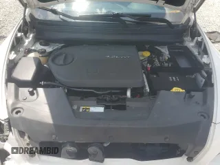 2014 Jeep Cherokee Limited z VIN 1C4PJLDS2EW261465, wystawiony jako Copart lot #62859445 z przebiegiem Nie podano mil oraz Szkoda całkowita • Salvage title. Historia ofert i sprzedaży dostępna na DreamBid. Obrazek 12.