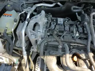 2025 Nissan Kicks SV with VIN 3N8AP6CA6SL331537, listed as a Copart auction lot 84893295 with 9,233 mi miles and Salvage title. Bid and sale history available at DreamBid. Image 15.