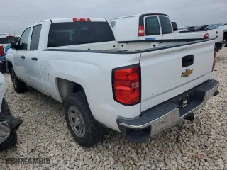 2016 Chevrolet Silverado 1500 Work Truck with VIN 1GCRCNEHXGZ322399, listed as a Copart auction lot 74512673 with 164,712 mi miles and Clean Title. Bid and sale history available at carsss.com. Image 2.