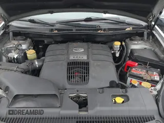 2006 Subaru Tribeca 5-Pass z VIN 4S4WX82C564423875, wystawiony jako IAAI lot #41735001 z przebiegiem Nie podano mil oraz . Historia ofert i sprzedaży dostępna na DreamBid. Obrazek 10.