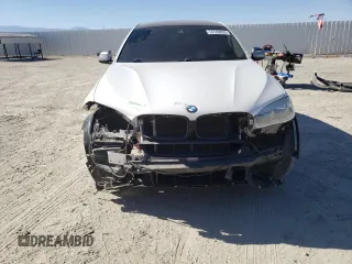 2015 BMW X6 xDrive50i with VIN 5UXKU6C50F0F94431, listed as a Copart auction lot 74720853 with 90,239 mi miles. Bid and sale history available at carsss.com. Image 5.